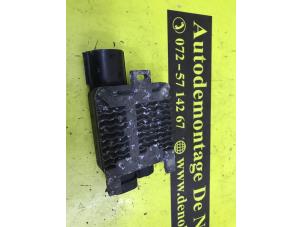 Used Cooling fan resistor Ford Focus 3 Wagon 1.5 TDCi Price € 19,99 Margin scheme offered by de Nollen autorecycling