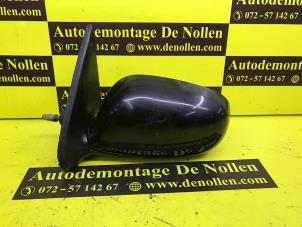 Used Wing mirror, left Nissan Micra Price on request offered by de Nollen autorecycling