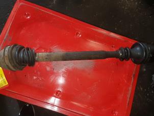 Used Front drive shaft, right Renault Kangoo (KC) 1.9 D 55 Price € 25,00 Margin scheme offered by de Nollen autorecycling
