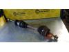 Front drive shaft, right from a Seat Alhambra 2000