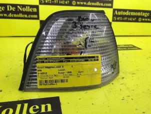 Used Indicator, right BMW 3-Serie Price € 15,00 Margin scheme offered by de Nollen autorecycling