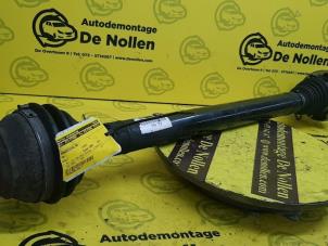 Used Front drive shaft, right Volkswagen Golf V (1K1) 2.0 SDI Price € 50,00 Margin scheme offered by de Nollen autorecycling