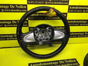 Used Steering wheel Mini Mini (R56) 1.4 16V One Price € 100,00 Margin scheme offered by de Nollen autorecycling