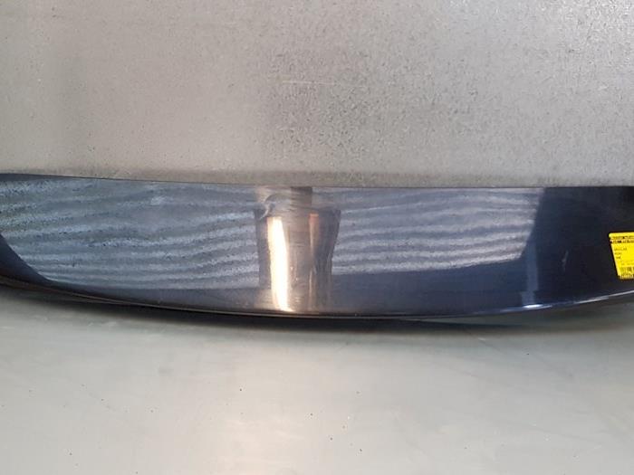 Begagnade Spoiler Mini ONE Pris på förfrågan erbjuds av autodemontage denollen