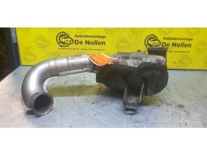Used Catalytic converter Fiat Scudo Price € 121,00 Inclusive VAT offered by de Nollen autorecycling