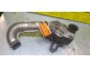 Catalytic converter from a Fiat Scudo 2009