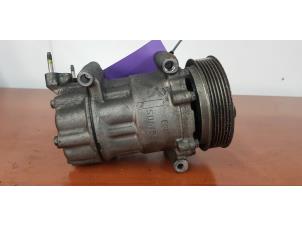 Used Air conditioning pump Mini Mini (R56) 1.6 16V Cooper Price € 211,75 Inclusive VAT offered by de Nollen autorecycling