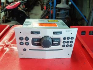 Used CD player Opel Corsa Price € 60,50 Inclusive VAT offered by de Nollen autorecycling