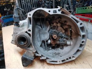 Used Gearbox Kia Picanto (BA) Price € 423,50 Inclusive VAT offered by de Nollen autorecycling