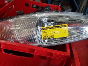 Used Headlight, right Mitsubishi Colt Price € 30,00 Margin scheme offered by de Nollen autorecycling