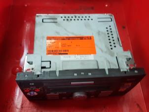 Used CD player Ford Transit Price € 100,00 Margin scheme offered by de Nollen autorecycling