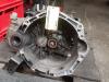 Gearbox from a Hyundai I20 2008