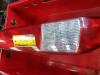 Taillight, left from a Ford Mondeo 2002