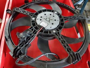 Used Cooling fans Mini Clubman (R55) 1.6 16V Cooper Price € 50,00 Margin scheme offered by de Nollen autorecycling