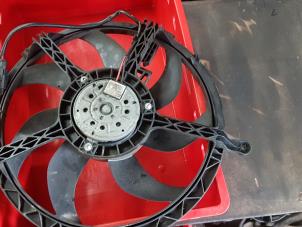 Used Cooling fans Mini Clubman (R55) 1.6 16V Cooper Price € 50,00 Margin scheme offered by de Nollen autorecycling