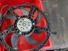 Cooling fans from a Mini Clubman (R55), 2007 / 2014 1.6 16V Cooper, Combi/o, Petrol, 1.598cc, 85kW (116pk), FWD, N16B16A, 2010-03 / 2014-06, ZF31 2010