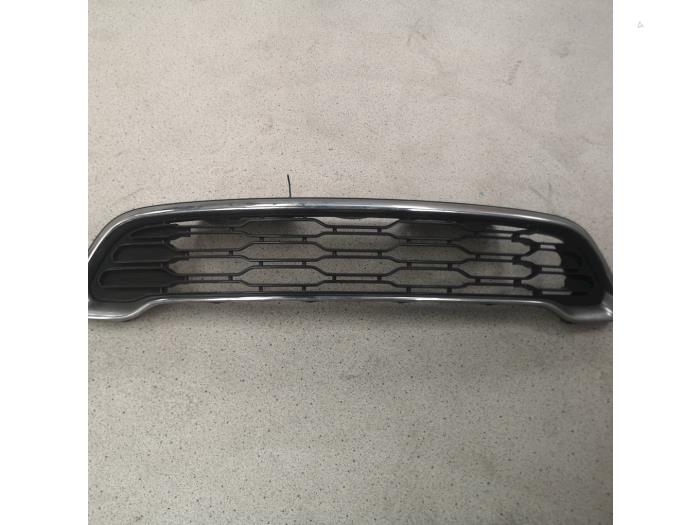 Begagnade Grill Mini Paceman (R61) Pris € 68,00 Marginaltabell erbjuds av autodemontage denollen