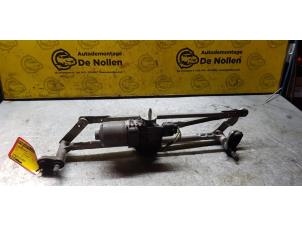 Used Wiper mechanism Seat Ibiza Price € 90,75 Inclusive VAT offered by de Nollen autorecycling