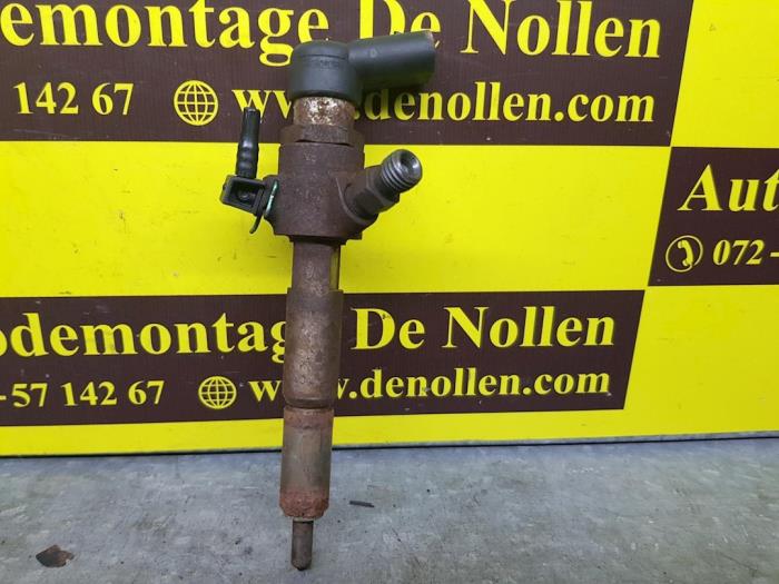 Usagé Injecteurs Ford Focus Prix € 59,90 Prix TTC proposé par autodemontage denollen