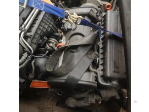 Used Engine Seat Leon (1P1) 1.4 16V Price € 816,75 Inclusive VAT offered by de Nollen autorecycling
