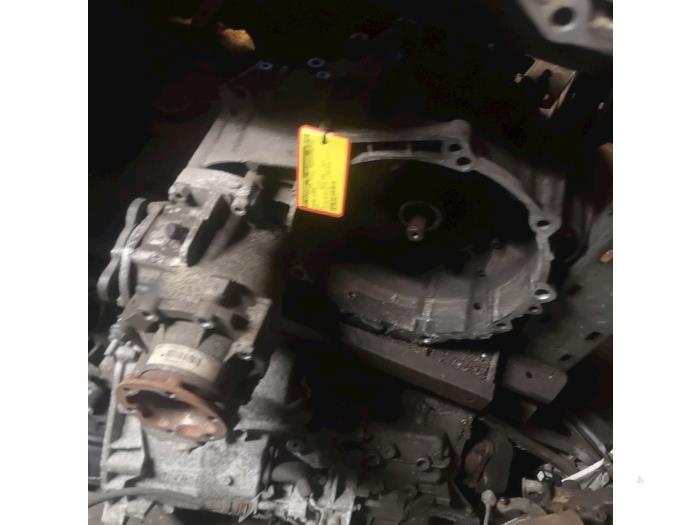 Used Gearbox Audi A3 (8P1) 2.0 TDI 16V Price € 765,00 Margin scheme offered by autodemontage denollen