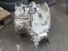 Gearbox from a Ford B-Max 2015