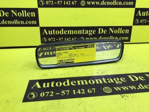 Used Rear view mirror Peugeot 307 (3A/C/D) 1.4 16V Price € 20,00 Margin scheme offered by de Nollen autorecycling