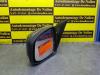 Wing mirror, left from a Ford Focus 3, 2010 / 2020 1.0 Ti-VCT EcoBoost 12V 100, Hatchback, Petrol, 998cc, 74kW (101pk), FWD, M2DA, 2012-02 / 2017-12 2015