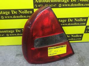 Used Taillight, left Mitsubishi Carisma 1.6i 16V Price € 15,00 Margin scheme offered by de Nollen autorecycling