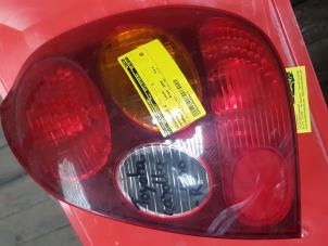 Used Taillight, right Toyota Corolla (E11) 1.3 16V Price € 30,00 Margin scheme offered by de Nollen autorecycling