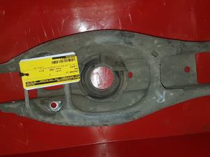 Used Rear wishbone, left BMW 3-Serie Price on request offered by de Nollen autorecycling