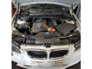 Używane Skrzynia biegów BMW 3 serie (E93) 330i 24V Cena € 850,00 Procedura marży oferowane przez de Nollen autorecycling