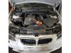 Caja de cambios de un BMW 3 serie (E93), 2006 / 2013 330i 24V, Cabrio, Gasolina, 2.996cc, 200kW (272pk), RWD, N52B30A; N53B30A, 2007-03 / 2013-12 2012
