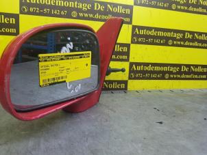Używane Lusterko zewnetrzne lewe Hyundai Atos Cena na żądanie oferowane przez de Nollen autorecycling
