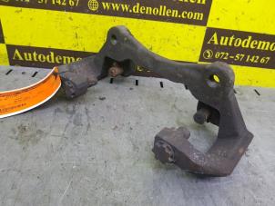 Used Front brake calliperholder, right Audi A6 Price € 50,00 Margin scheme offered by de Nollen autorecycling