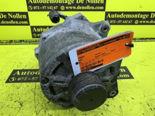 Usagé Alternateur Audi A8 Prix € 275,00 Règlement à la marge proposé par de Nollen autorecycling