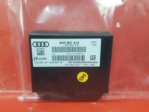 Używane Modul (rózne) Audi A8 (D4) Cena € 100,00 Procedura marży oferowane przez de Nollen autorecycling