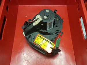 Used Heating and ventilation fan motor Peugeot Expert Price on request offered by de Nollen autorecycling