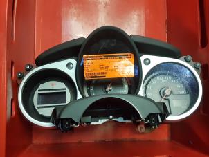 Used Odometer KM Nissan 370Z Price € 181,50 Inclusive VAT offered by de Nollen autorecycling