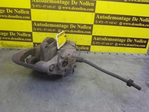 Used Front brake calliper, left Audi A4 (B7) 1.6 Price € 40,00 Margin scheme offered by de Nollen autorecycling