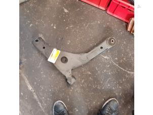 Used Knuckle bracket, front left Ford Transit 2.2 TDCi 16V Euro 5 Price € 150,00 Margin scheme offered by de Nollen autorecycling