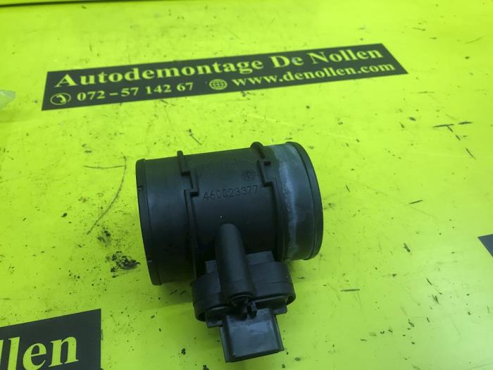 Gebrauchte Luftmassenmesser Opel Corsa E 1.3 CDTi 16V ecoFLEX Preis € 13,00 Margenregelung angeboten von autodemontage denollen