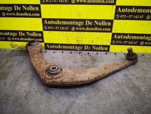 Used Front suspension system, right Peugeot 206 (2A/C/H/J/S) 1.1 XN,XR Price € 20,00 Margin scheme offered by de Nollen autorecycling