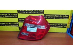 Used Taillight, right BMW 1 serie (E81) Price € 50,00 Margin scheme offered by de Nollen autorecycling
