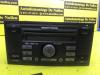 Radio from a Ford Transit 2009