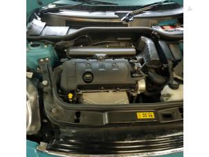 Używane Skrzynia biegów Mini Mini (R56) 1.4 16V One Cena € 650,00 Procedura marży oferowane przez de Nollen autorecycling