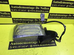 Used Wing mirror, right Nissan Navara (D40) 2.5 dCi 16V 4x4 Price € 75,00 Margin scheme offered by de Nollen autorecycling