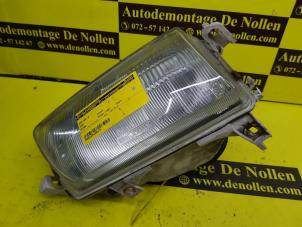 Used Headlight, right Opel Astra F (53/54/58/59) 1.4i 16V Price € 25,00 Margin scheme offered by de Nollen autorecycling