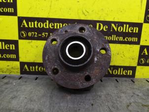 Usagé Roulement de roue avant Audi A5 Prix € 90,75 Prix TTC proposé par de Nollen autorecycling