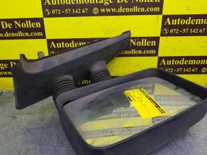 Used Wing mirror, right Fiat Ducato Price on request offered by de Nollen autorecycling